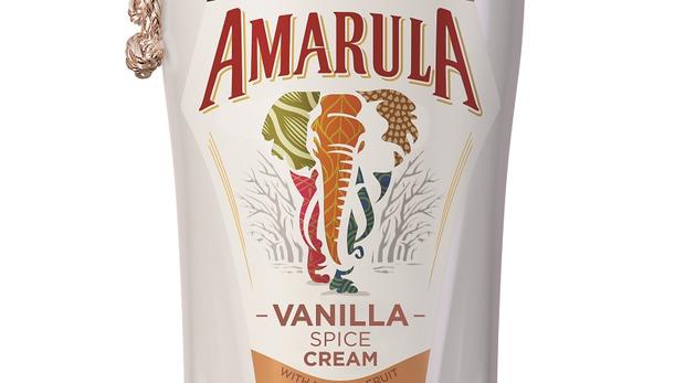 Amarula Vanilla Spice ? The Spirit Of Africa photo