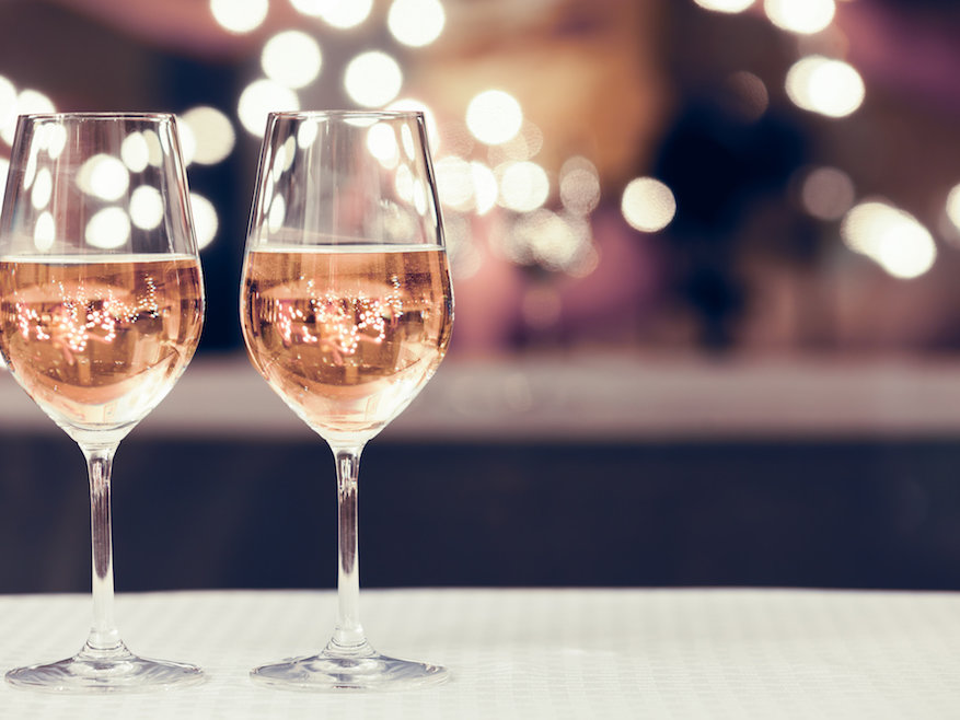 6 Regions Making Awesome, Affordable Versions Of Your Favorite Wines photo