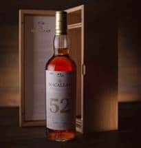 The Macallan Releases Limited Edition Single Malt Whisky photo
