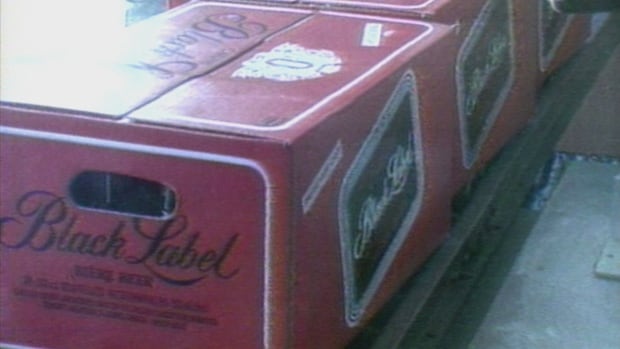 When Molson And Carling O’keefe Merged 30 Years Ago photo