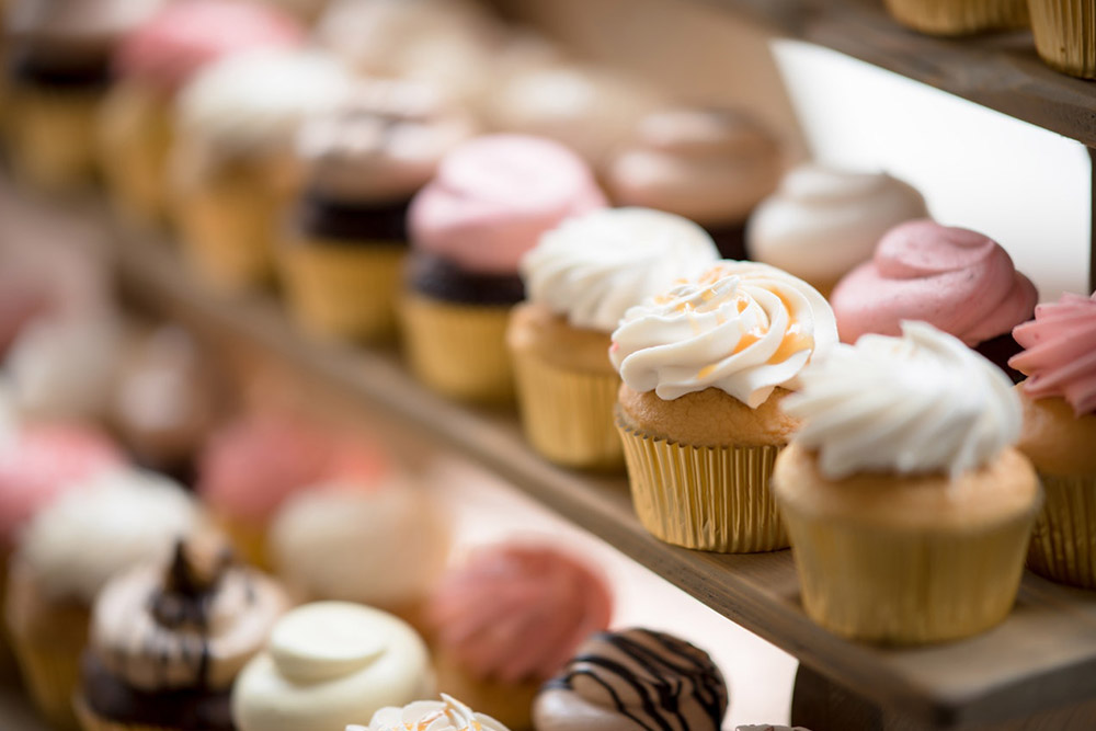 The Best Cake Bakeries In Cape Town photo