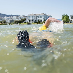 Torpedo Swimrun Val De Vie Set To Be A Cracker photo