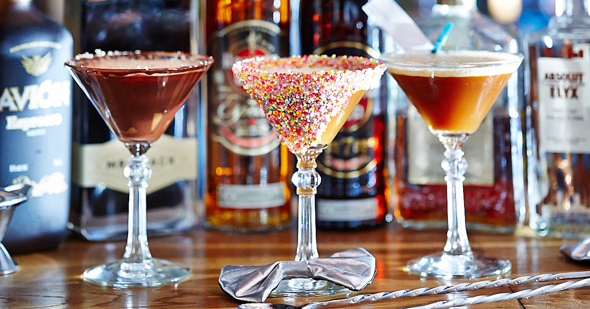 Here’s Some Espresso Martini Recipes That Are More Than Basic Binch Juice photo