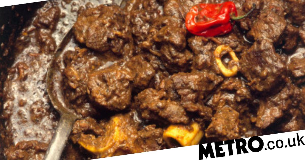 Goat Meat Is Set To Go Mainstream In 2019 photo