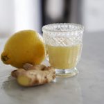 Ginger shots to replace Tequila shots in 2019 photo