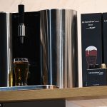 LG launches Keurig-style pods that make 5 different kinds of beer photo