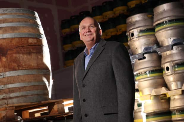 Beer Group Consolidated Brews Up Plans For Expansion photo