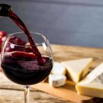 Red Wine Wards Off Coronavirus But Not Beer, According To New Research photo