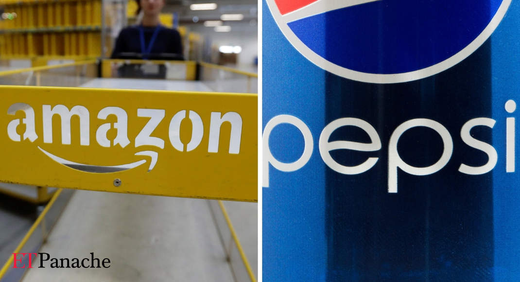 When Amazon, Pepsi & Other Brands Courted Controversies, Got Into Trouble For Being Insensitive photo