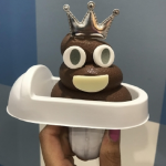 The Next Big Food Trend In Tokyo Is Poo Ice Cream (and no, we are not talking about the bear) photo
