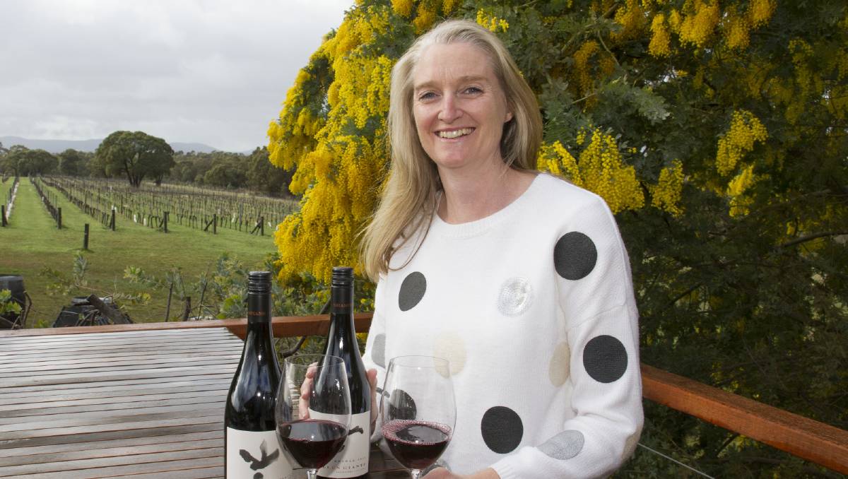 Grampians’ Winemakers Join Forces For Pop-up photo