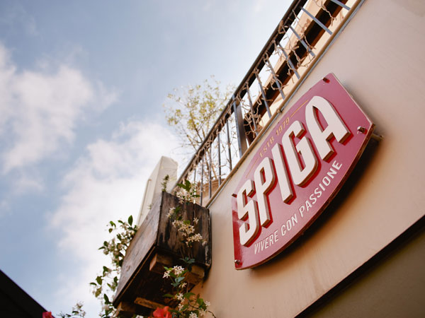 Durban’s Iconic Italian Restaurant, Spiga, To Reopen In New Location photo