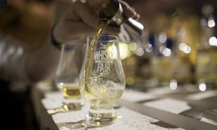 5th Annual Whisky Fair To Be Held In Zagreb In February photo