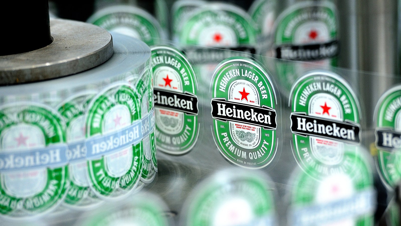 Heineken Sees 2019 Profit Growth At Same Pace Of 2018 photo