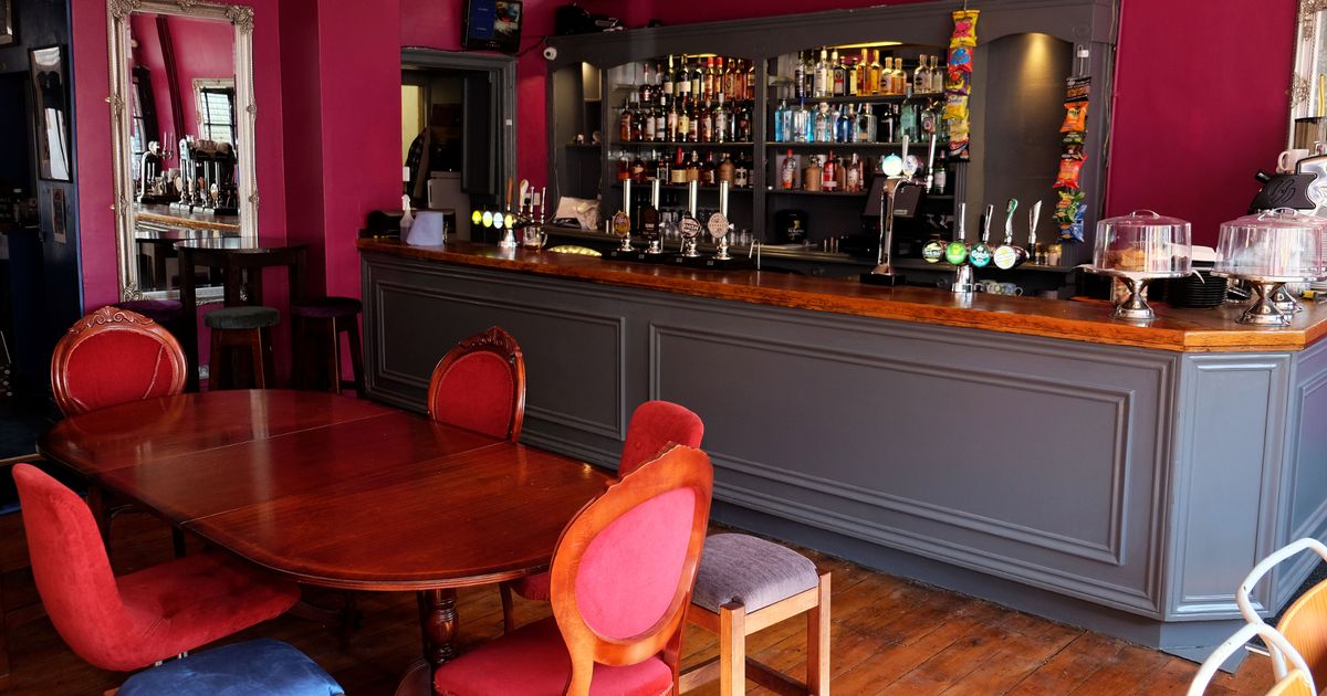 Run-down Pub In South Bristol Taken Over By New Owner photo