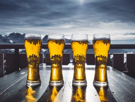 Where To Enjoy Sa Beer Day Today #sanbeerday photo