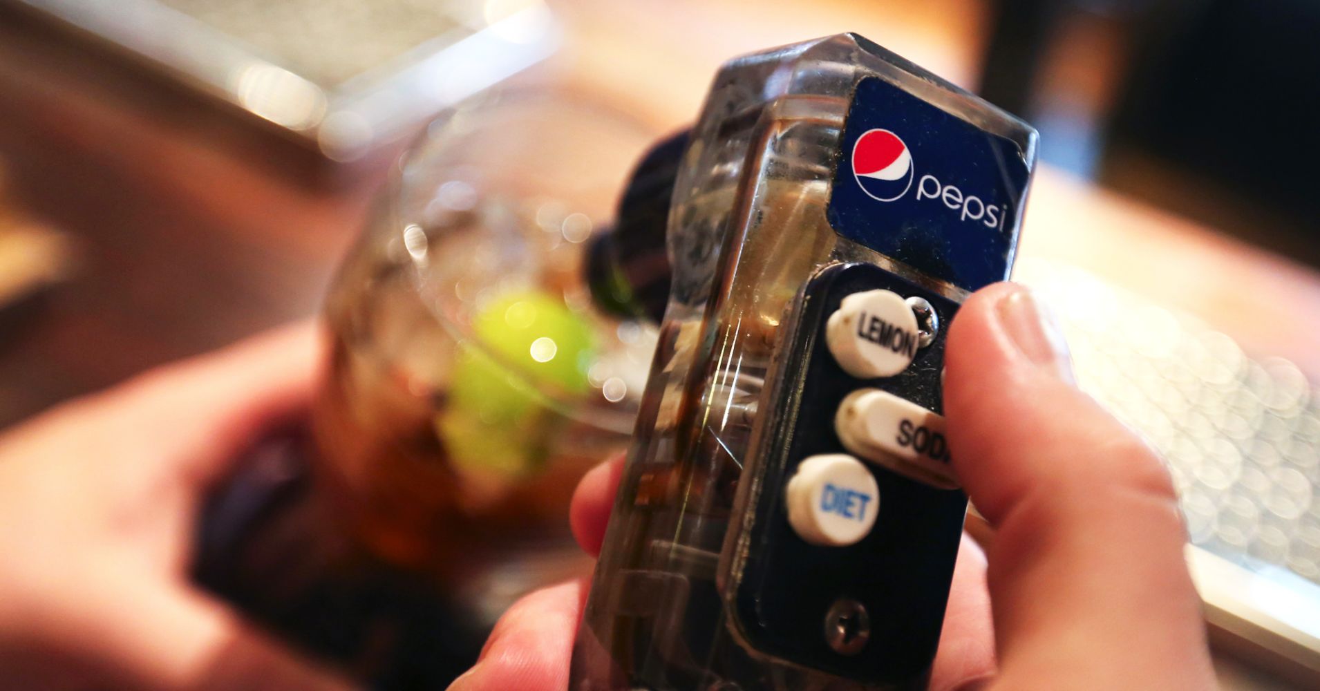Pepsico Expects Earnings To Decline In 2019 As It Invests To Boost Its Sales Growth photo