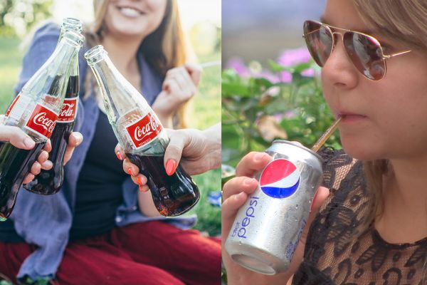 Coke Vs. Pepsi: If You Invested $1,000 10 Years Ago, Here’s How Much You’d Have Now photo