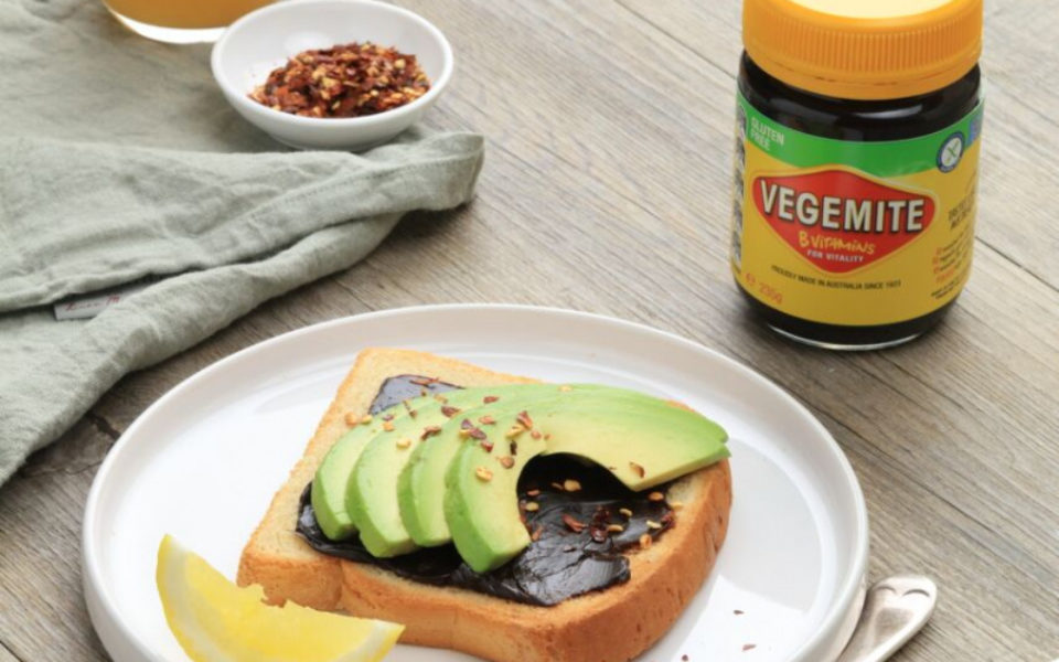 Gluten-free Vegemite To Hit The Shelves After Thousands Of Requests photo