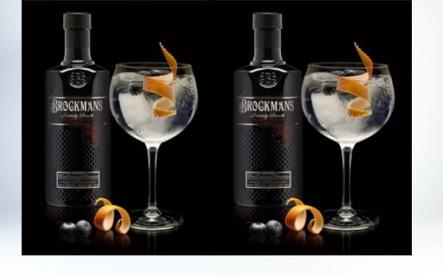 Brockmans Gin Secures First Ocado Listing photo