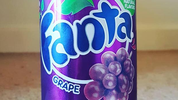 Confusion Over Whether Fanta Grape Is Being Discontinued In Sa photo