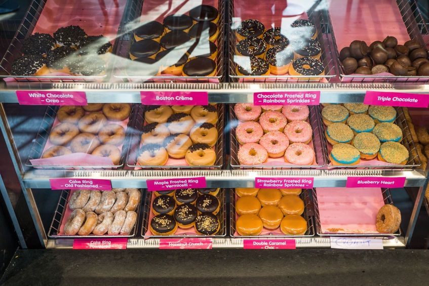 South Africans, Say Goodbye To Dunkin’ Donuts And Baskin-robbins photo