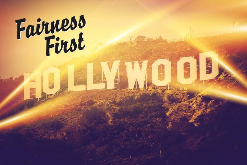 #fairnessfirst: How The Hollywood Diversity Problem Is Slowly Improving photo