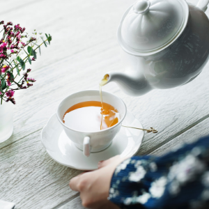 Tea Time: Everything You’ve Always Wanted To Know About Your Cuppa photo
