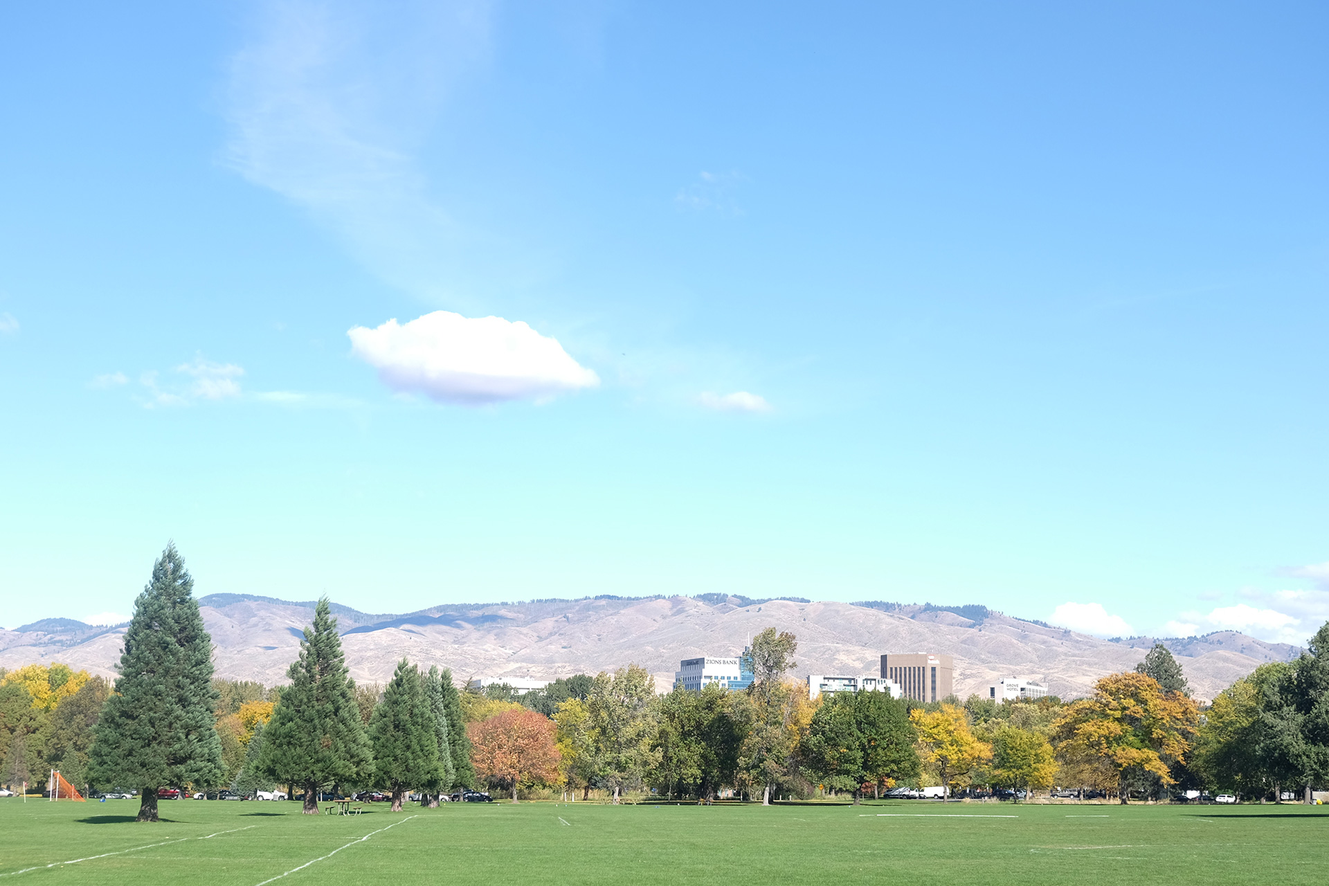 A Coffee Lover’s Guide To Boise, Idaho photo