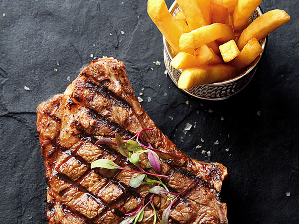 The Best Steakhouses In Sa: Where To Eat In 2019 photo