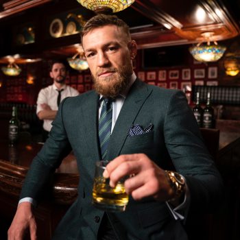 Conor Mcgregor?s Whiskey Is Launching In The Uk photo