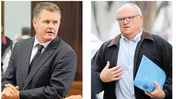 Killers And Murder Accused To Hear Their Fate This Week In Western Cape High Court photo
