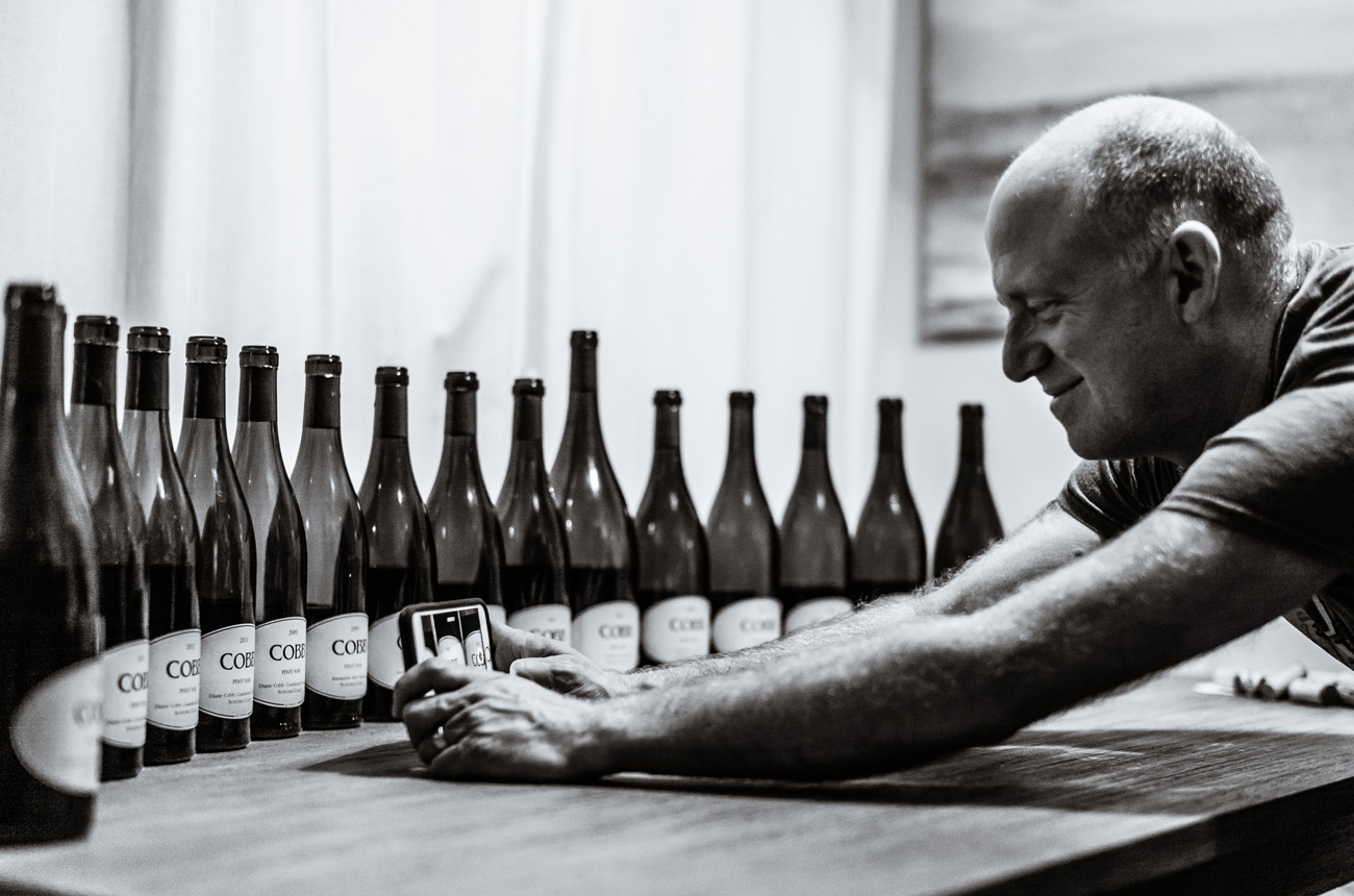 Cobb Wines: Playing The ‘pinot Noir Long-game’ photo