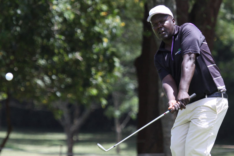 Boost As Coca-cola Inject 5.6m In 2019 Kenya Open photo