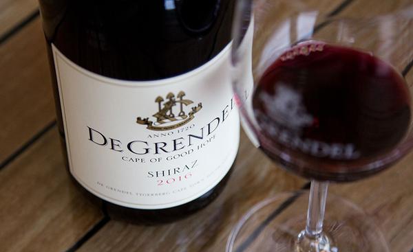 De Grendel Classified In South Africa’s Top 100 Most Highly Rated Wines 2019 photo