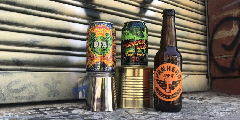 Hottest 100 Kiwi Craft Beers Of 2018 Announced photo