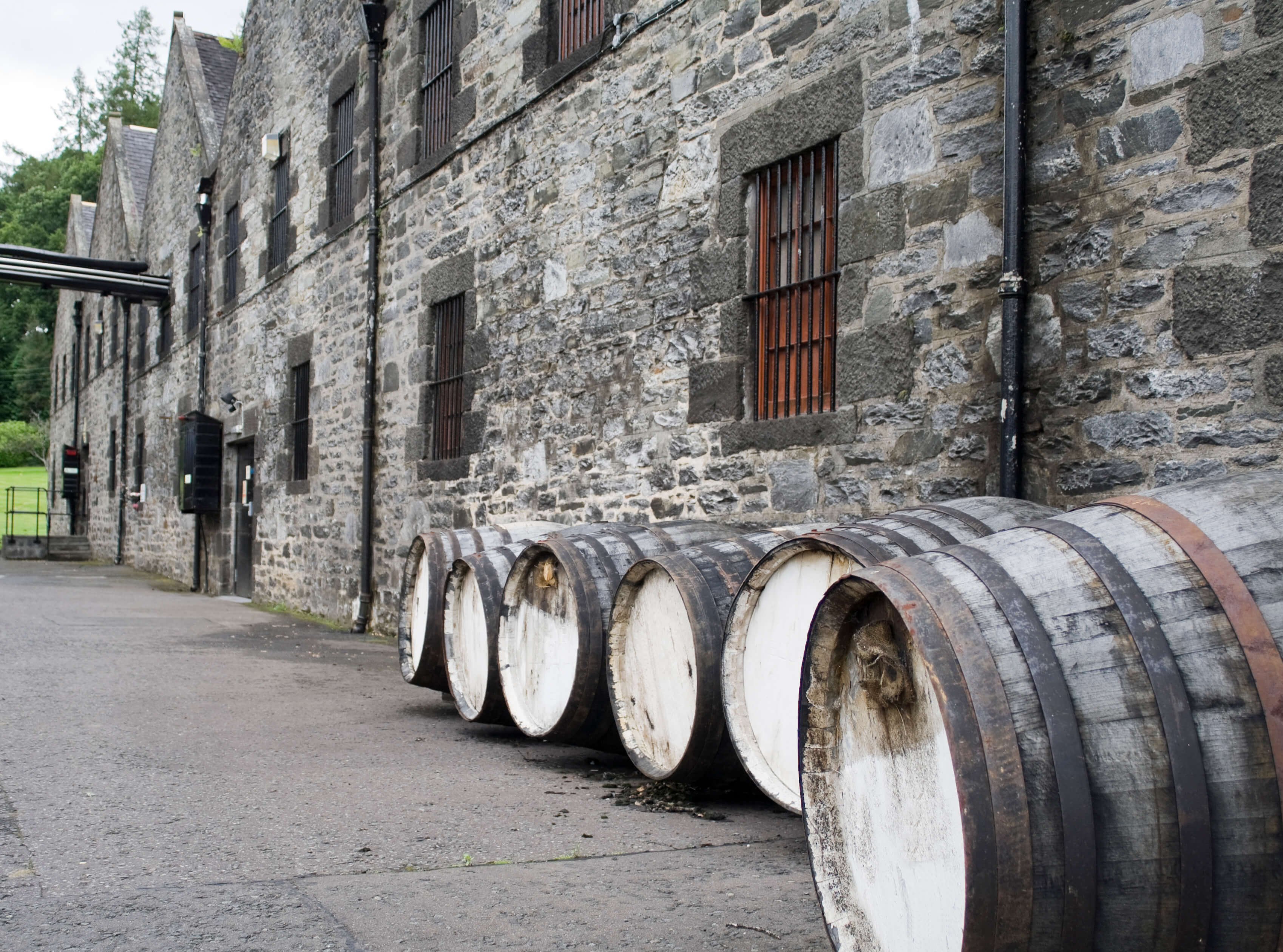 Get Into The Spirit On The Hebridean Whisky Trail This Spring photo