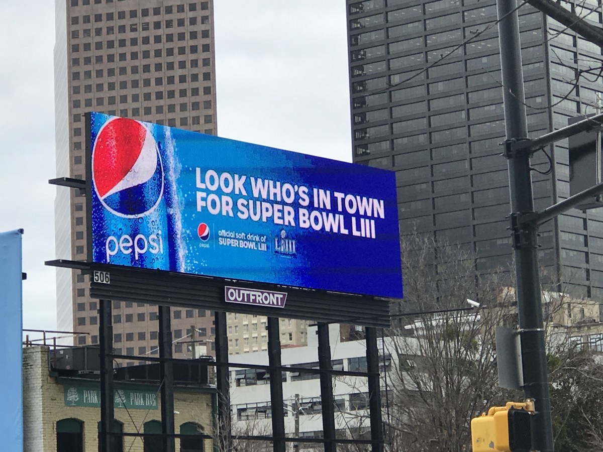 Super Bowl Puts Coke, Ups, At&t And Mercedes In A Difficult Spot photo