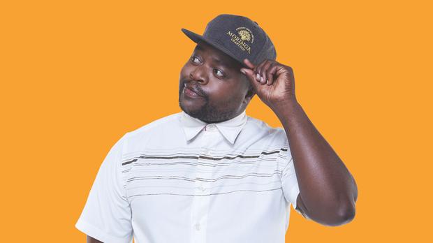 6 Things To Know About Mashabela Galane Ahead Of Showmax’s ‘trippin With Skhumba’ Premiere photo