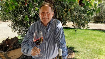 This Red Winemaker Who Worked On Penfolds’ Grange Reveals The Biggest Mistakes People Make With Red Wine photo