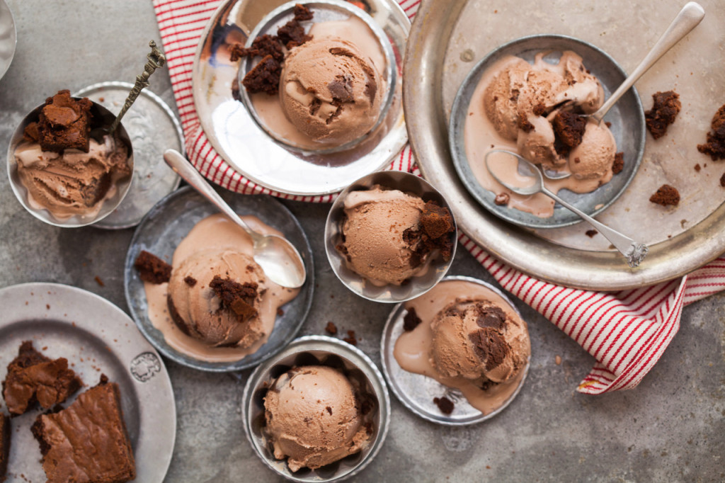 How To Make Salt & Straw Ice Cream At Home By Ordering The Shop?s Upcoming Cookbook photo