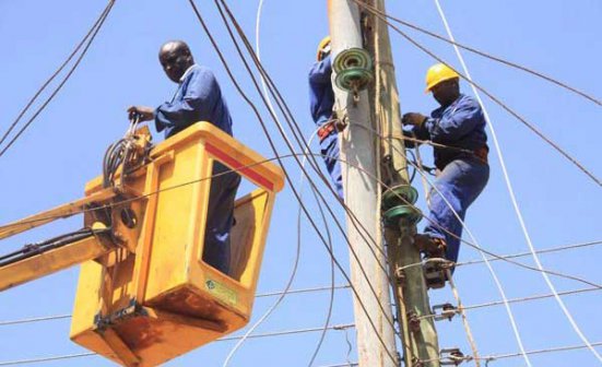 Kenya Power Announces Power Outages Across The Country From Tomorrow photo