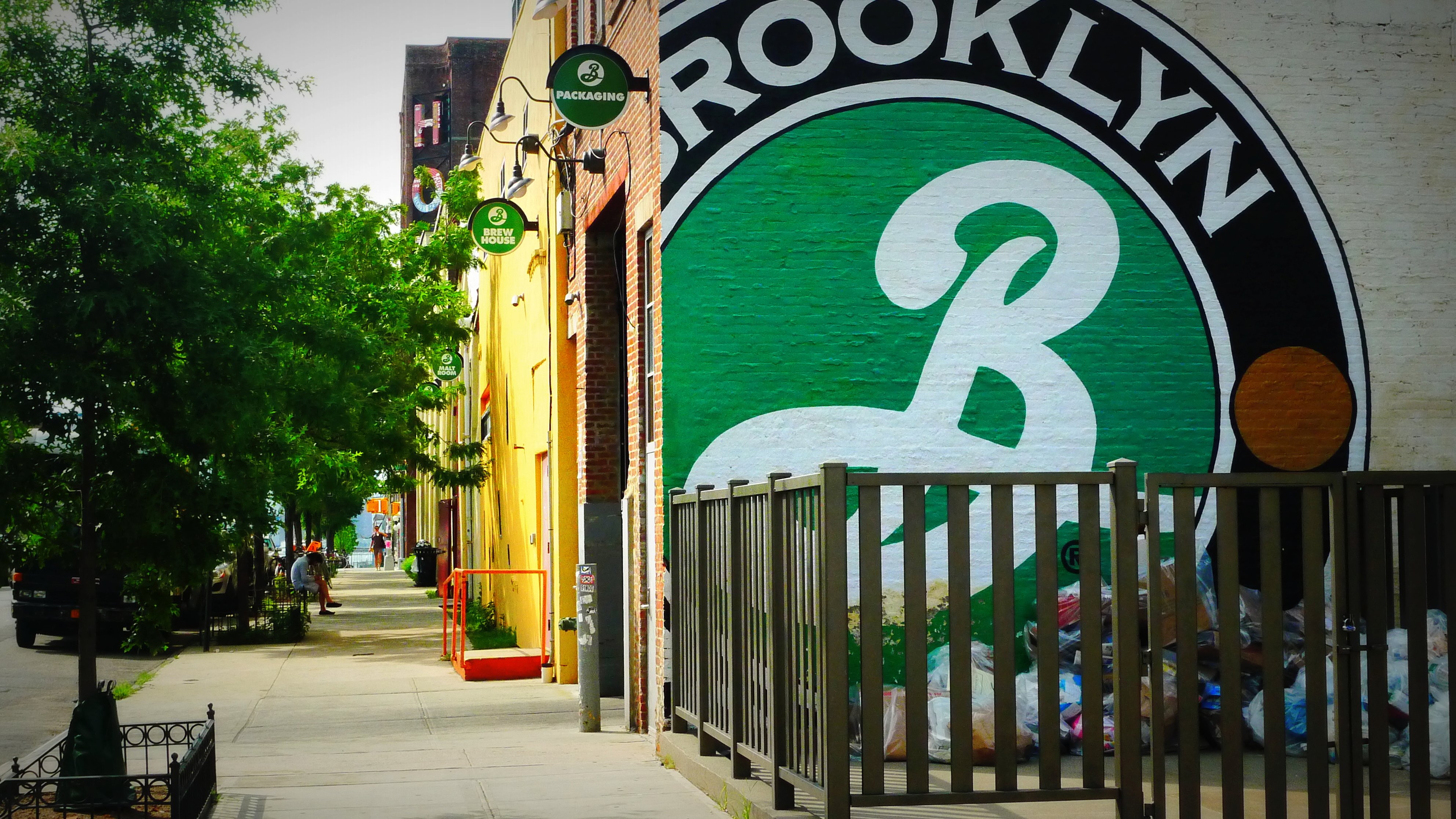 Brooklyn Brewery Lager, Our Beer Of The Week! photo