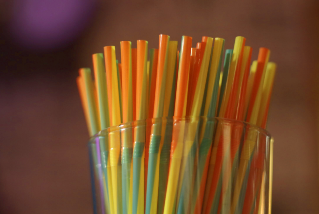 South Africa Is Looking At Introducing A National Plastic Straw Ban photo