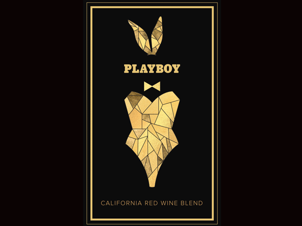 Playboy Releases New Red Wine To Mark Its 65-year Anniversary photo