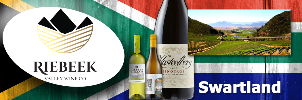 Riebeek Cellars rebrands to Riebeek Valley Wine Co. photo