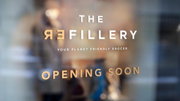 The Refillery: Johannesburg’s First Package-less Grocer photo