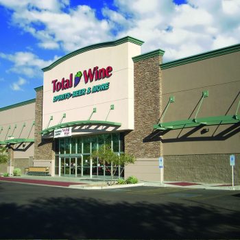Total Wine Loses Appeal To Over-turn Conneticut Minimum Pricing Laws photo
