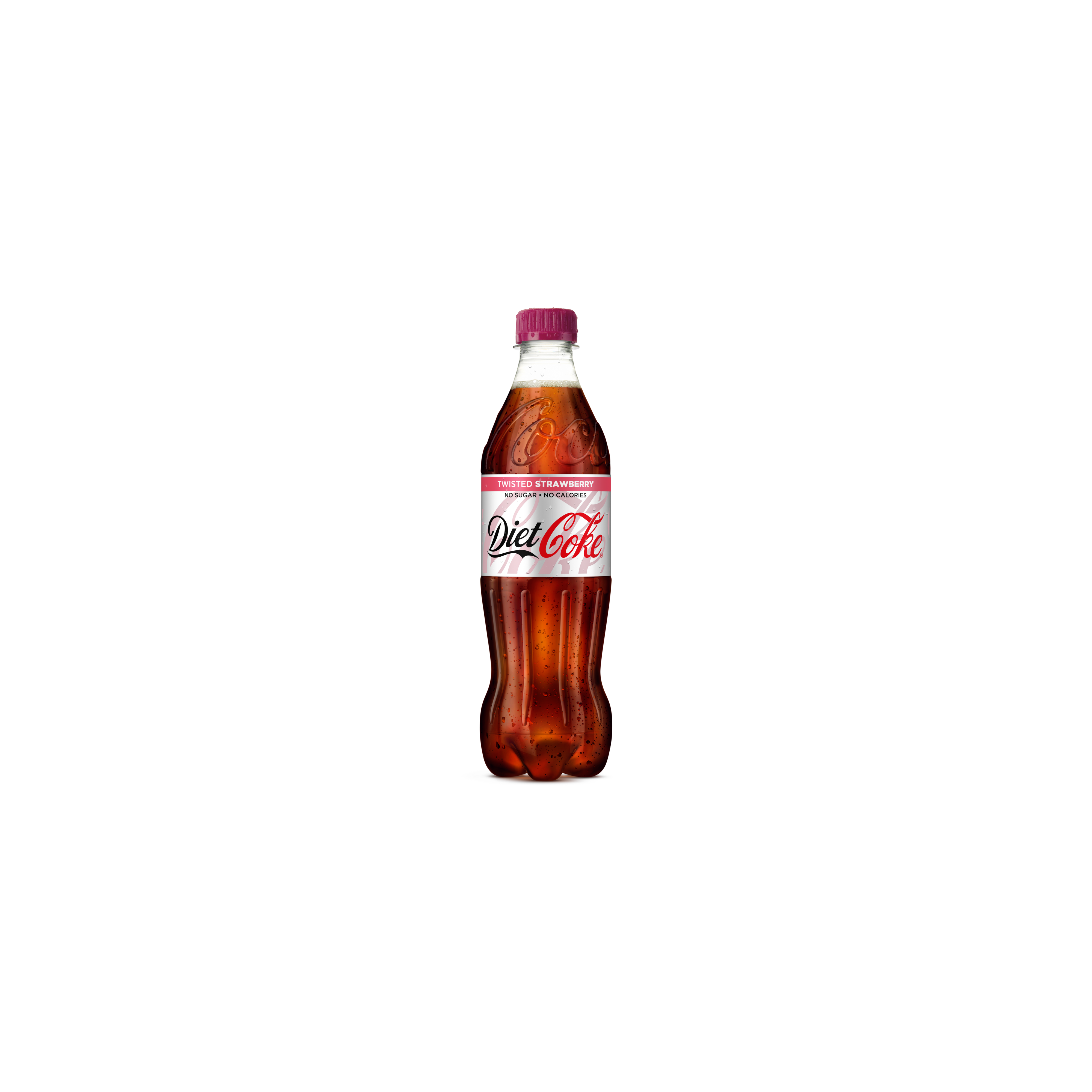 Coca-cola Adds New Flavours To Light Cola Portfolio photo