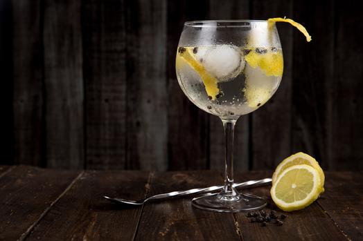 Opinion: Why We Are Over Gin photo